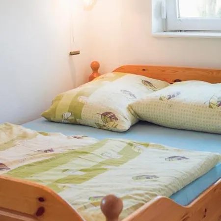Gecsek Haz Feriehus *
