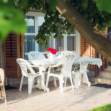 Feriehus Gecsek Haz Gyenesdiás