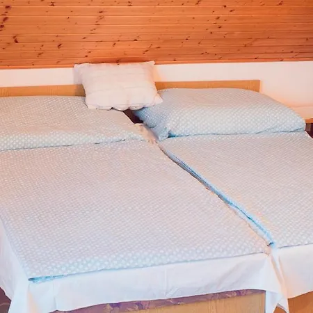 Gecsek Haz Feriehus Gyenesdiás